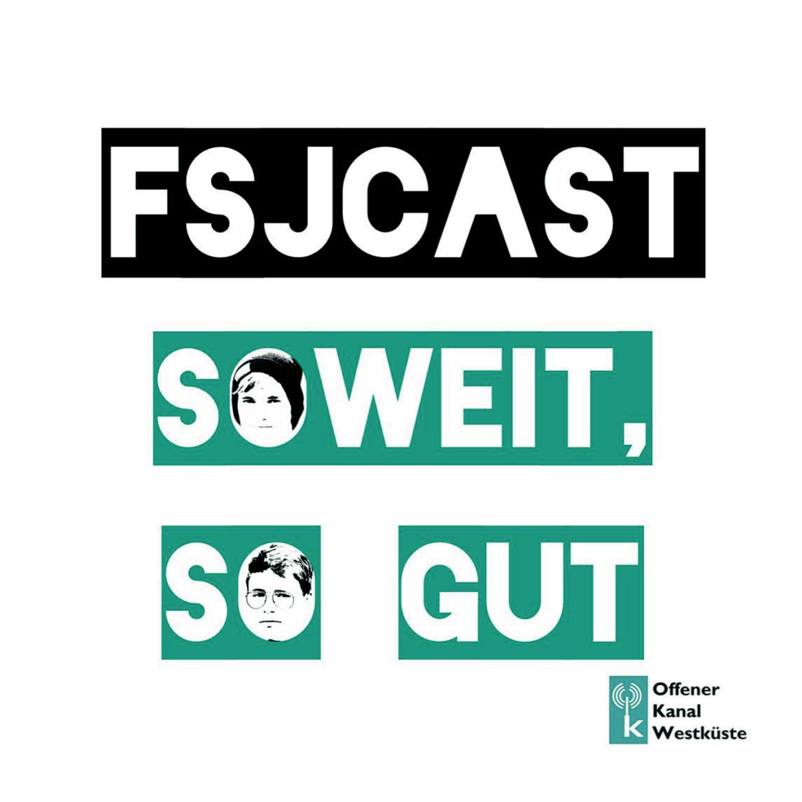 FSJcast